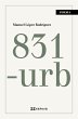 831-Urb (eBook, ePUB) - Bild 1