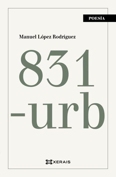 831-Urb (eBook, ePUB)