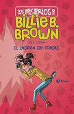 Los misterios de Billie B. Brown, 4. El ladrón de fresas (eBook, ePUB)