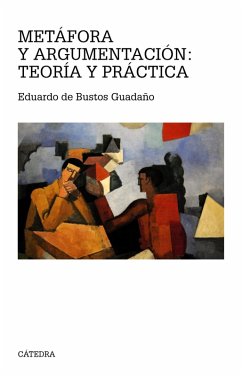 Cover Metáfora y argumentación: teoría y práctica (eBook, ePUB)