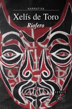 Riofero (eBook, ePUB) - de Toro, Xelís