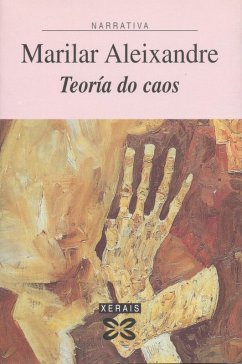 Teoría do caos (eBook, ePUB) - Aleixandre, Marilar