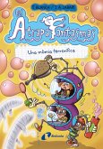 Els Atrapafantasmes, 5. Una mòmia terrorífica (eBook, ePUB)