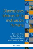 Dimensiones básicas de la motivación humana (eBook, ePUB)