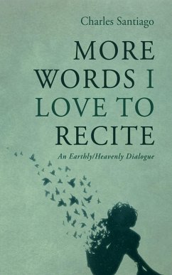 Cover More Words I Love to Recite (eBook, ePUB)