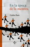 En la época de la mentira (eBook, ePUB)