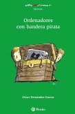 Ordenadores con bandera pirata (eBook, ePUB)