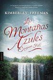 Las montañas azules (eBook, ePUB)