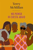 No pienso ir cuesta abajo (AdN) (eBook, ePUB)