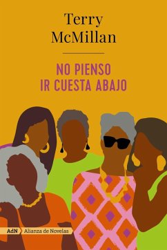 Cover No pienso ir cuesta abajo (AdN) (eBook, ePUB)