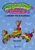 Abracadabra, Cole de Magia para aprender a leer, 5. La señorita Rita se multiplica (eBook, ePUB)
