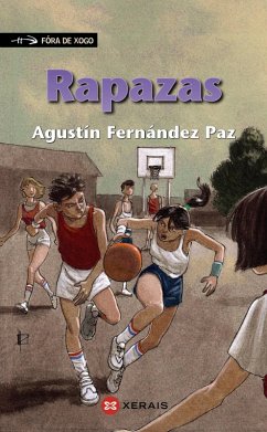 Rapazas (eBook, ePUB) - Fernández Paz, Agustín