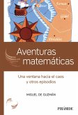 Aventuras matemáticas (eBook, PDF)