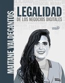 Legalidad de los negocios digitales (eBook, ePUB)