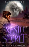 Xentu Secret (Lost Xentu, #4) (eBook, ePUB)