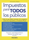 Impuestos para todos los públicos (eBook, PDF)