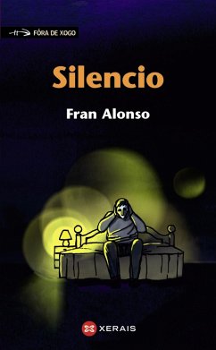 Silencio (eBook, ePUB) - Alonso, Fran