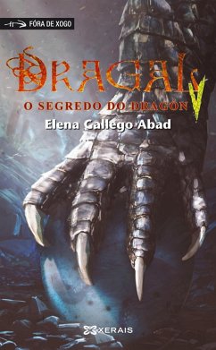 Dragal V (eBook, ePUB) - Gallego Abad, Elena