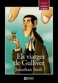 Els viatges de Gulliver (eBook, ePUB)