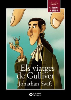 Els viatges de Gulliver (eBook, ePUB) - Swift, Jonathan