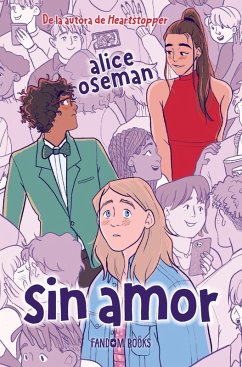 Cover Sin amor (edición especial) (eBook, ePUB)