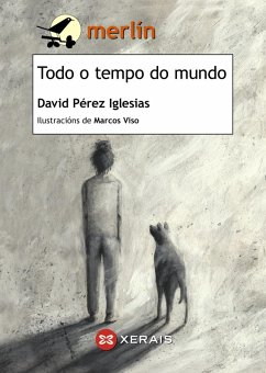 Cover Todo o tempo do mundo (eBook, ePUB)