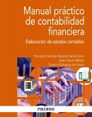 Manual práctico de contabilidad financiera (eBook, PDF)