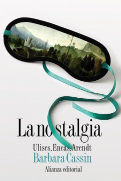 La nostalgia (eBook, ePUB) - Cassin, Barbara