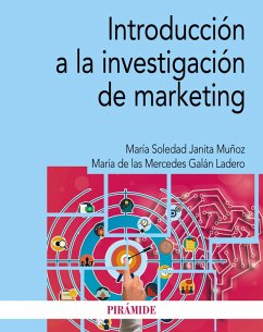 Introducción a la investigación de marketing (eBook, ePUB) - Janita Muñoz, María Soledad; Galán Ladero, María de las Mercedes