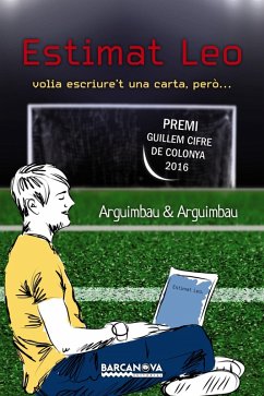Estimat Leo (eBook, ePUB) - Arguimbau, Miquel; Arguimbau, Daniel