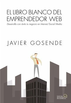 Cover El libro blanco del emprendedor Web (eBook, ePUB)