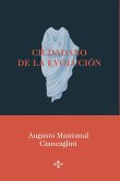 Ciudadano de la evolución (eBook, ePUB)