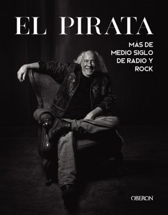 Cover El Pirata (eBook, ePUB)