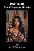 DILF Tales: The Christmas Miracle (eBook, ePUB)