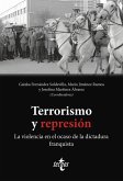 Terrorismo y represión (eBook, ePUB)