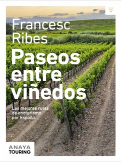 Paseos entre viñedos (eBook, PDF) - Ribes Gegúndez, Francesc