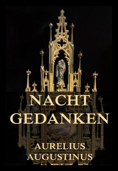 Cover Nachtgedanken (eBook, ePUB)
