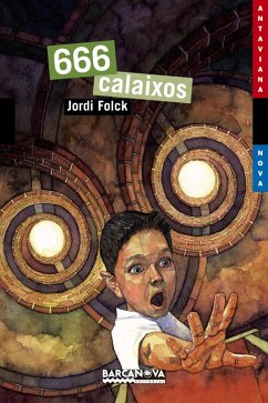 666 calaixos (eBook, ePUB) - Folck, Jordi