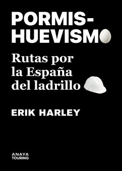 Cover Pormishuevismo.Rutas por la España del ladrillo (eBook, PDF)