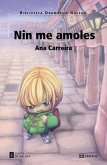 Nin me amoles (eBook, ePUB)
