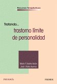 Tratando... trastorno límite de la personalidad (eBook, ePUB)