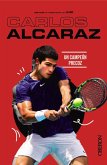 Carlos Alcaraz (eBook, ePUB)