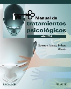 Manual de tratamientos psicológicos (eBook, PDF) - Fonseca Pedrero, Eduardo