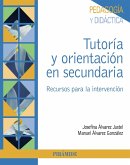 Tutoría y orientación en secundaria (eBook, ePUB)
