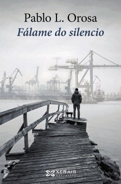 Fálame do silencio (eBook, ePUB) - L. Orosa, Pablo