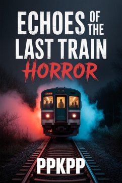 Echoes of the Last Train (eBook, ePUB) - Ppkpp