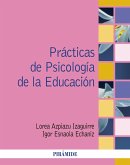 Prácticas de Psicología de la Educación (eBook, ePUB)