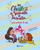 Los chistes de Jaimito y Jaimita... para partirse de risa (eBook, ePUB) Los chistes de Jaimito y Jaimita... para partirse de risa (eBook, ePUB)