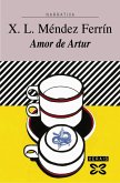 Amor de Artur (eBook, ePUB)