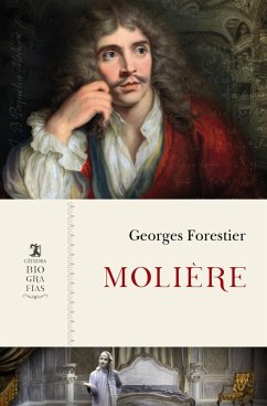 Cover Molière (eBook, ePUB)
